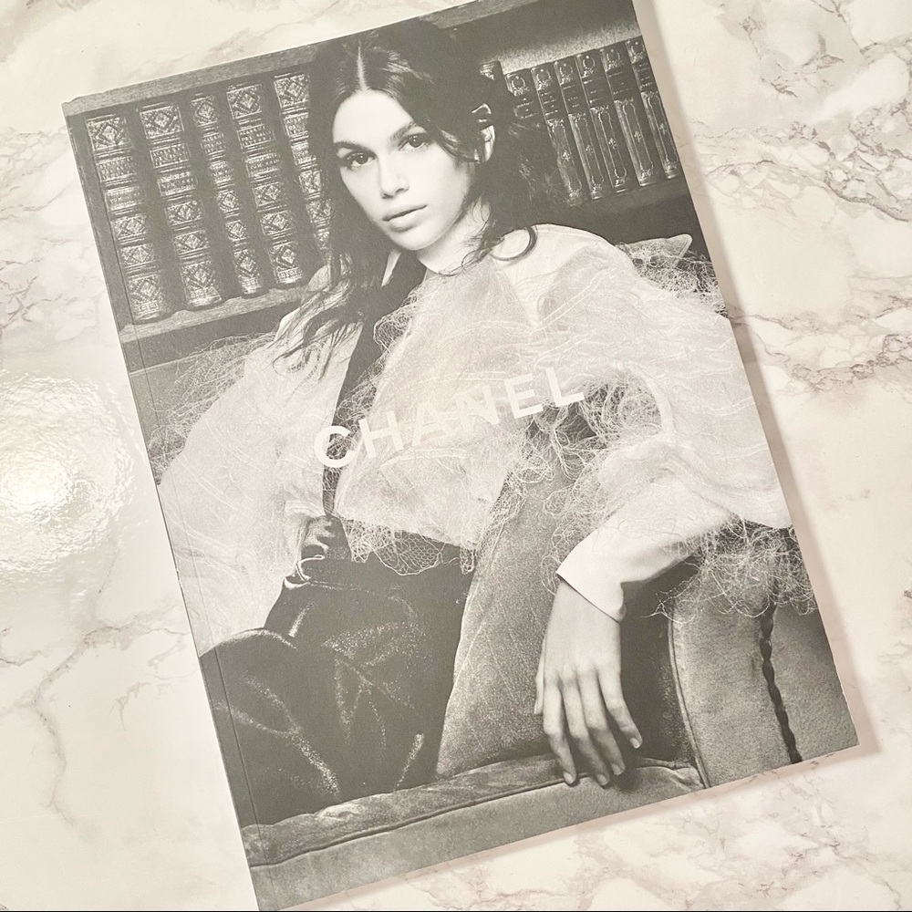 Chanel Catalog